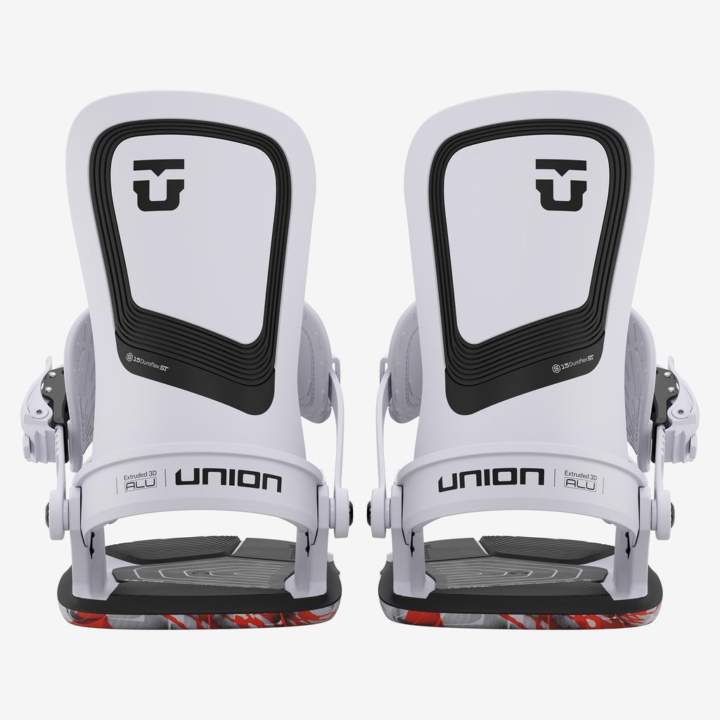 Union - Ultra Ice Grey 25/26 Large - 6