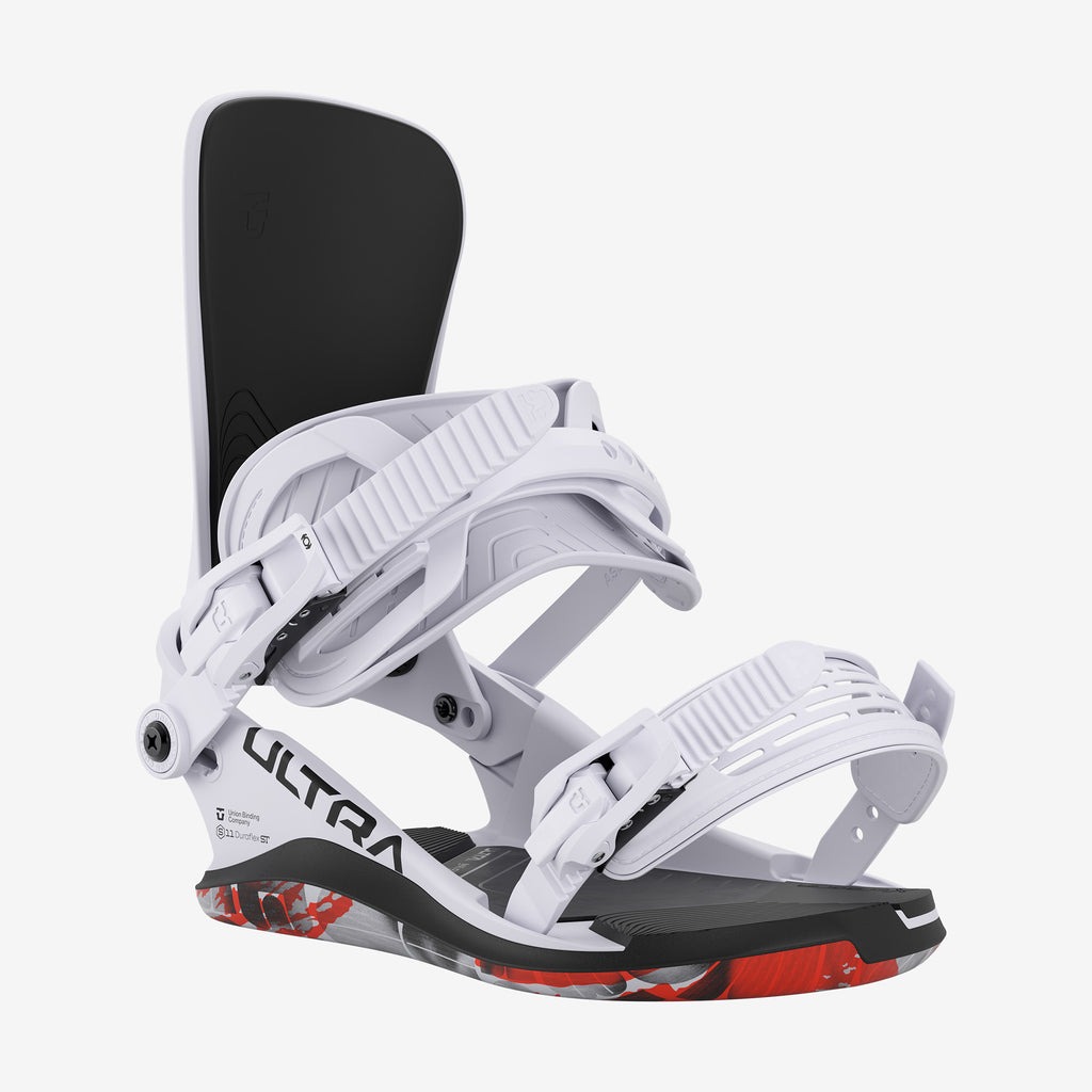 Union - Ultra Ice Grey 25/26 Large - 2