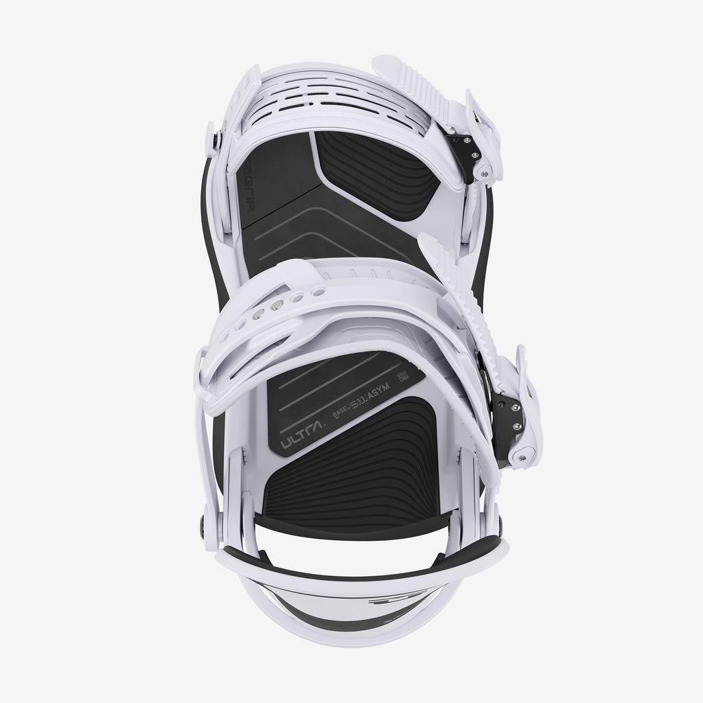 Union - Ultra Ice Grey 25/26 Large - 8