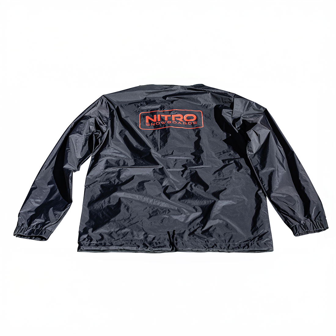 Nitro Jacka - Team Coach Jkt Black - 2