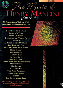 The Music of Henry Mancini
