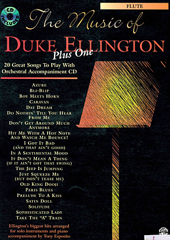 The Music of Duke Ellington