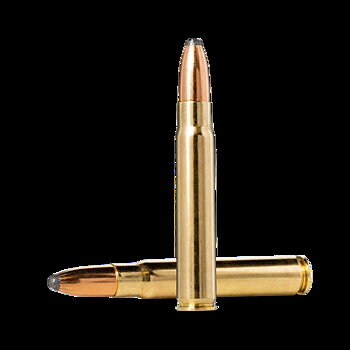 Norma Whitetail 9,3x62 285gr / 18.5g 2