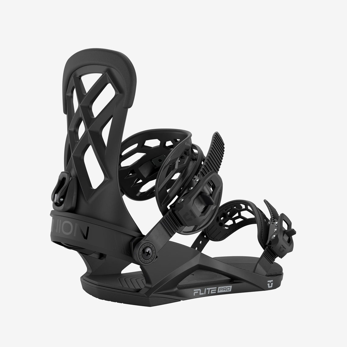 Union - Flite Pro Black 25/26 Large