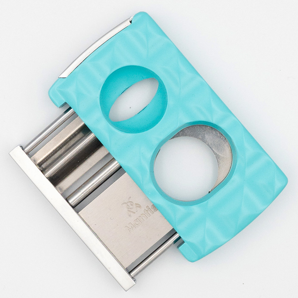 Mantis Faceted - universalklippare  - Mantis Aqua - 2