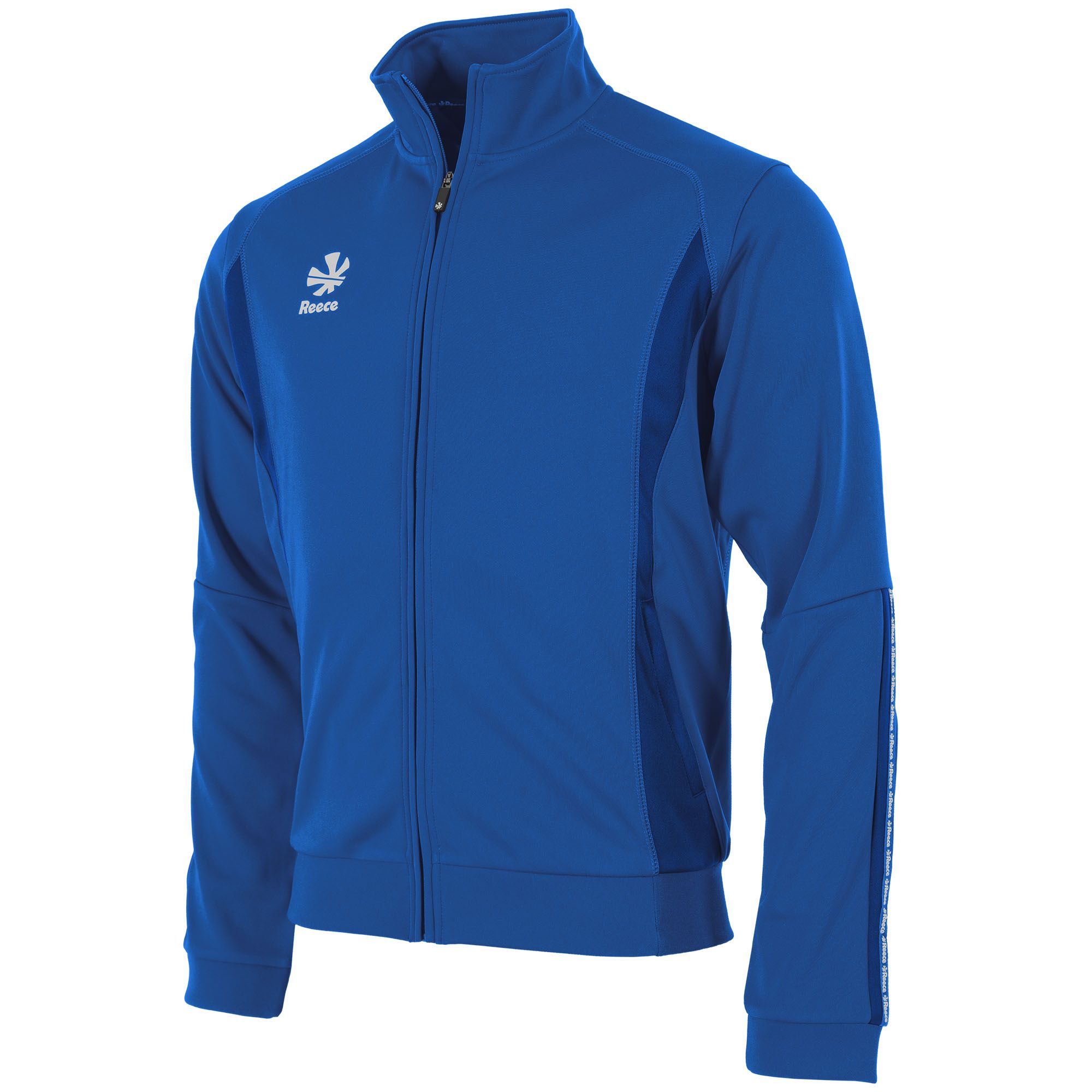 Reece Shift Full Zip Top, Herr & Junior - 6
