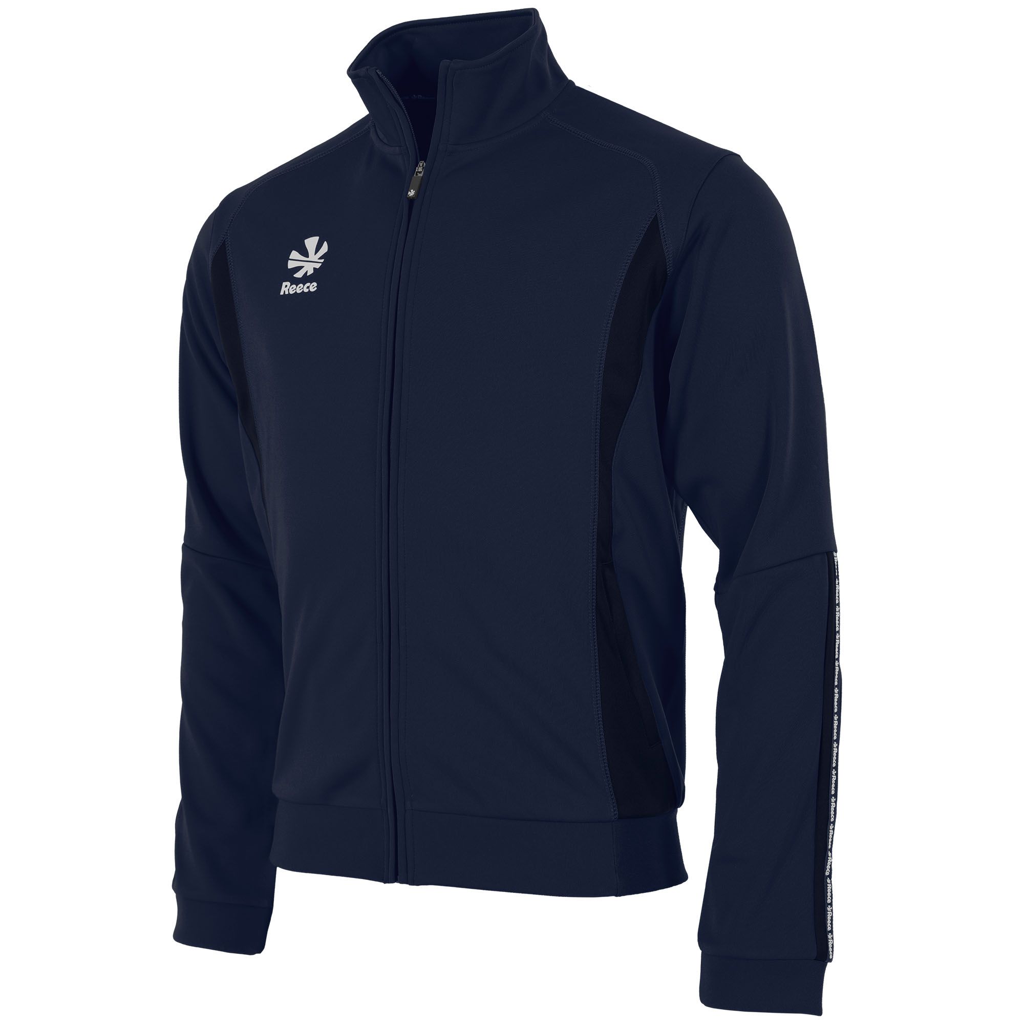 Reece Shift Full Zip Top, Herr & Junior - 8