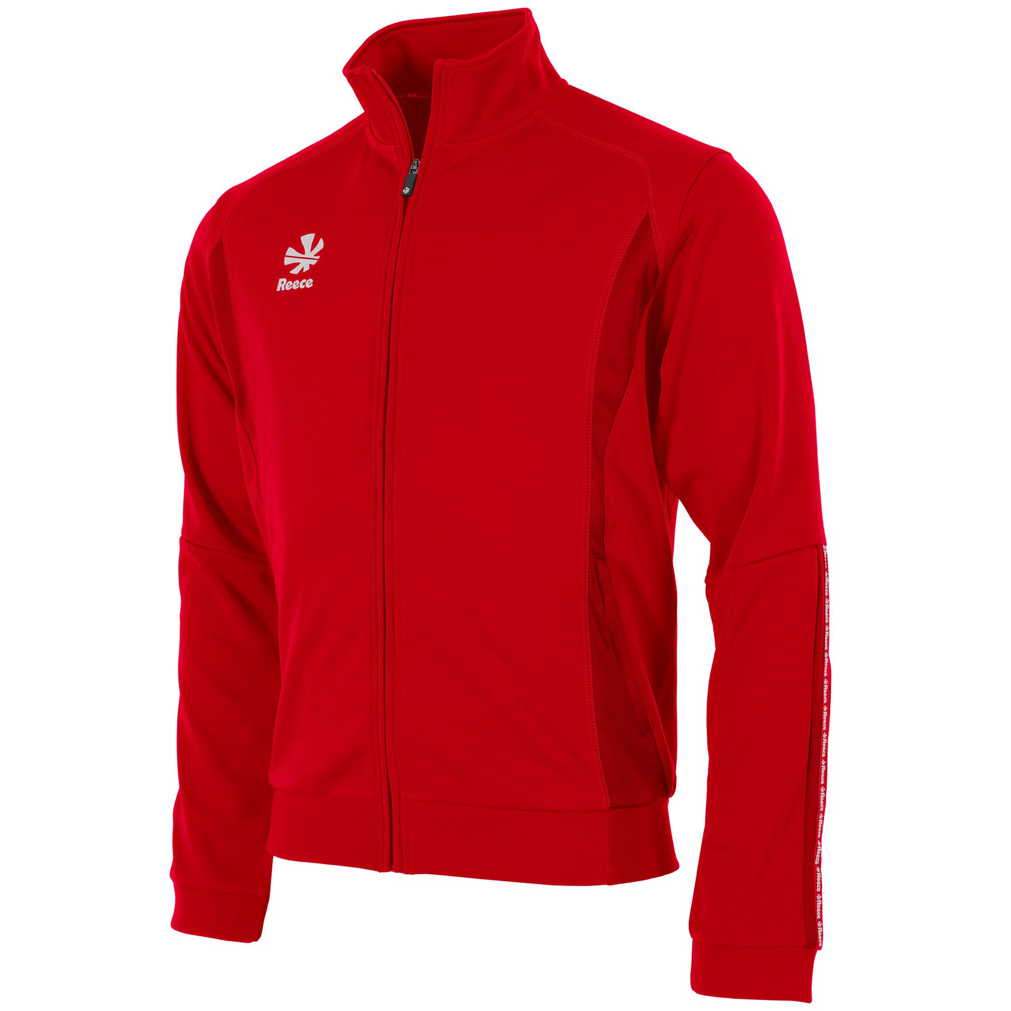 Reece Shift Full Zip Top, Herr & Junior - 7