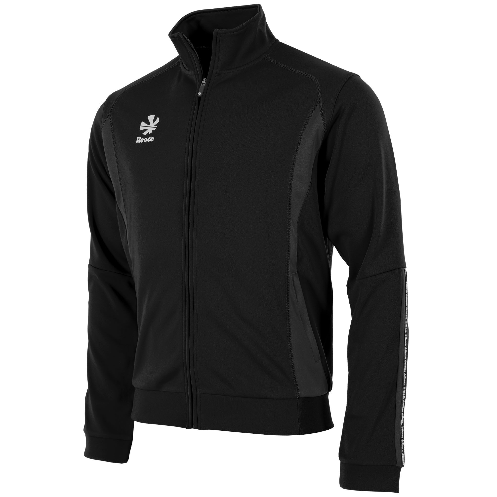 Reece Shift Full Zip Top, Herr & Junior - 9