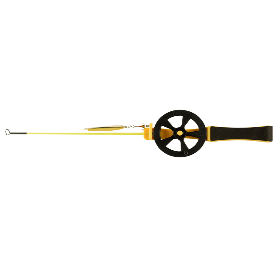 IFISH PRO Vertikal