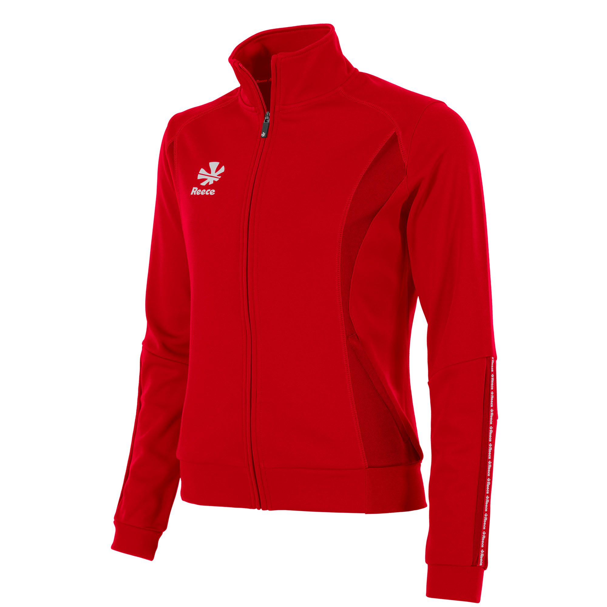 Reece Shift Full Zip Top, Dam - 7