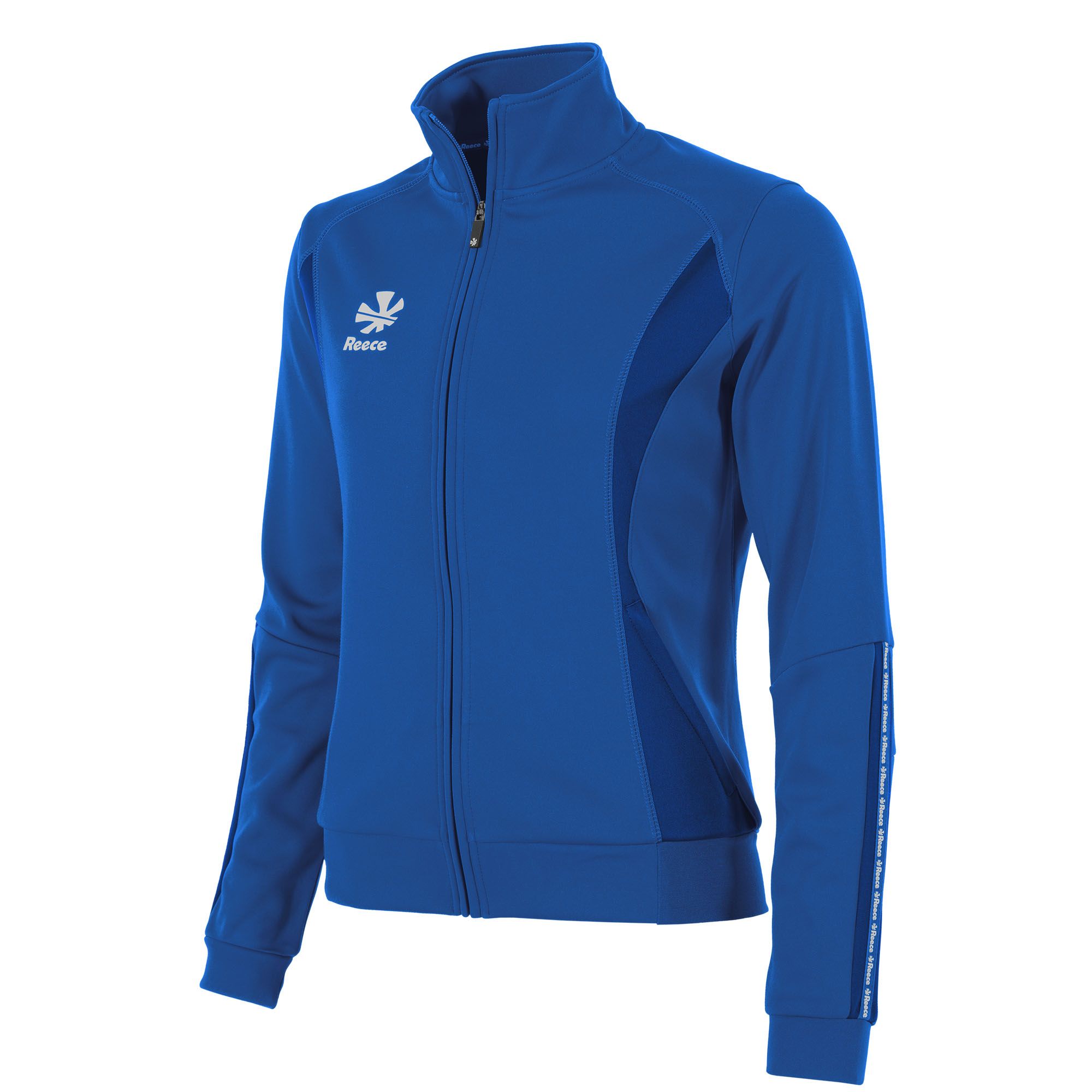 Reece Shift Full Zip Top, Dam - 6
