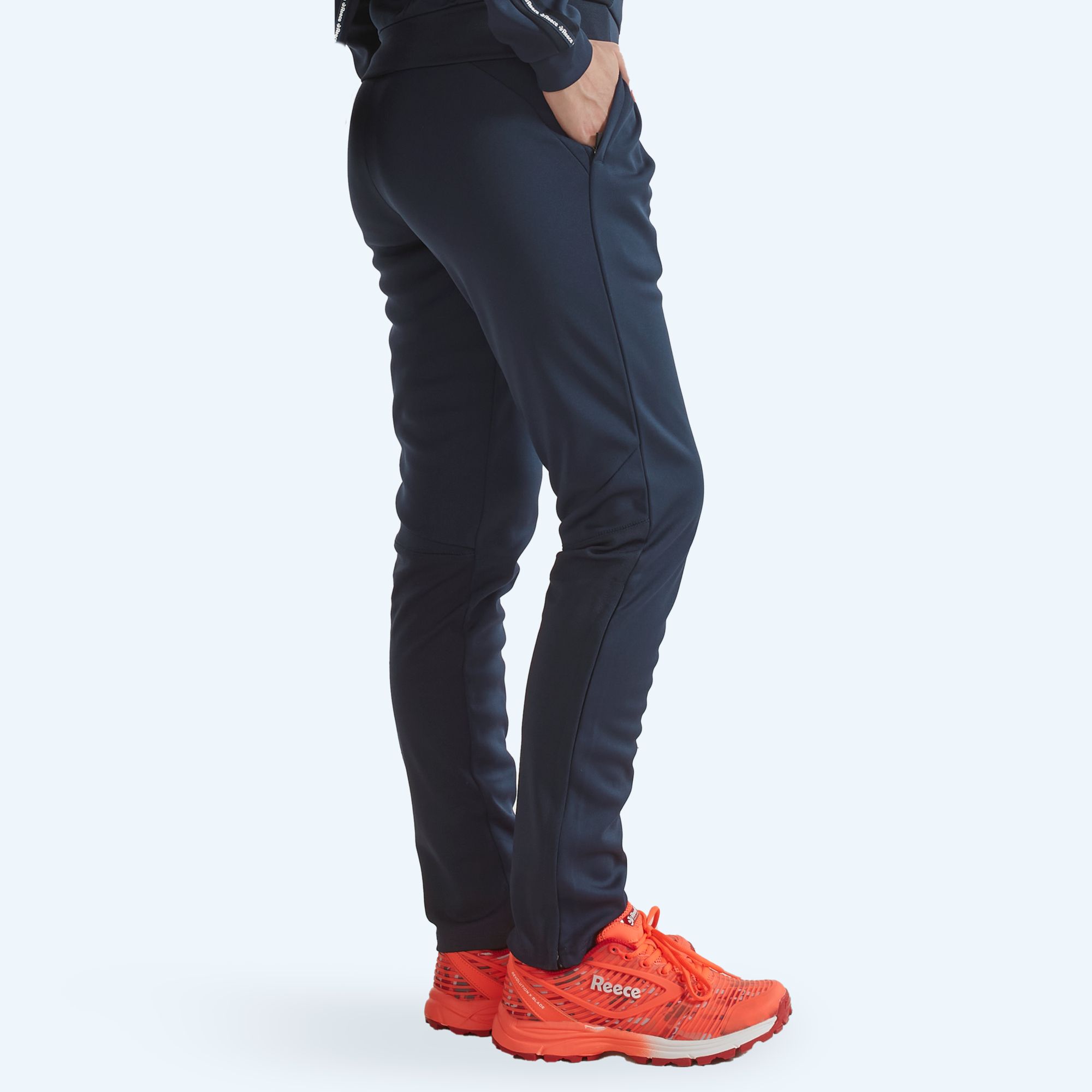 Reece Shift Pants, Dam - 2