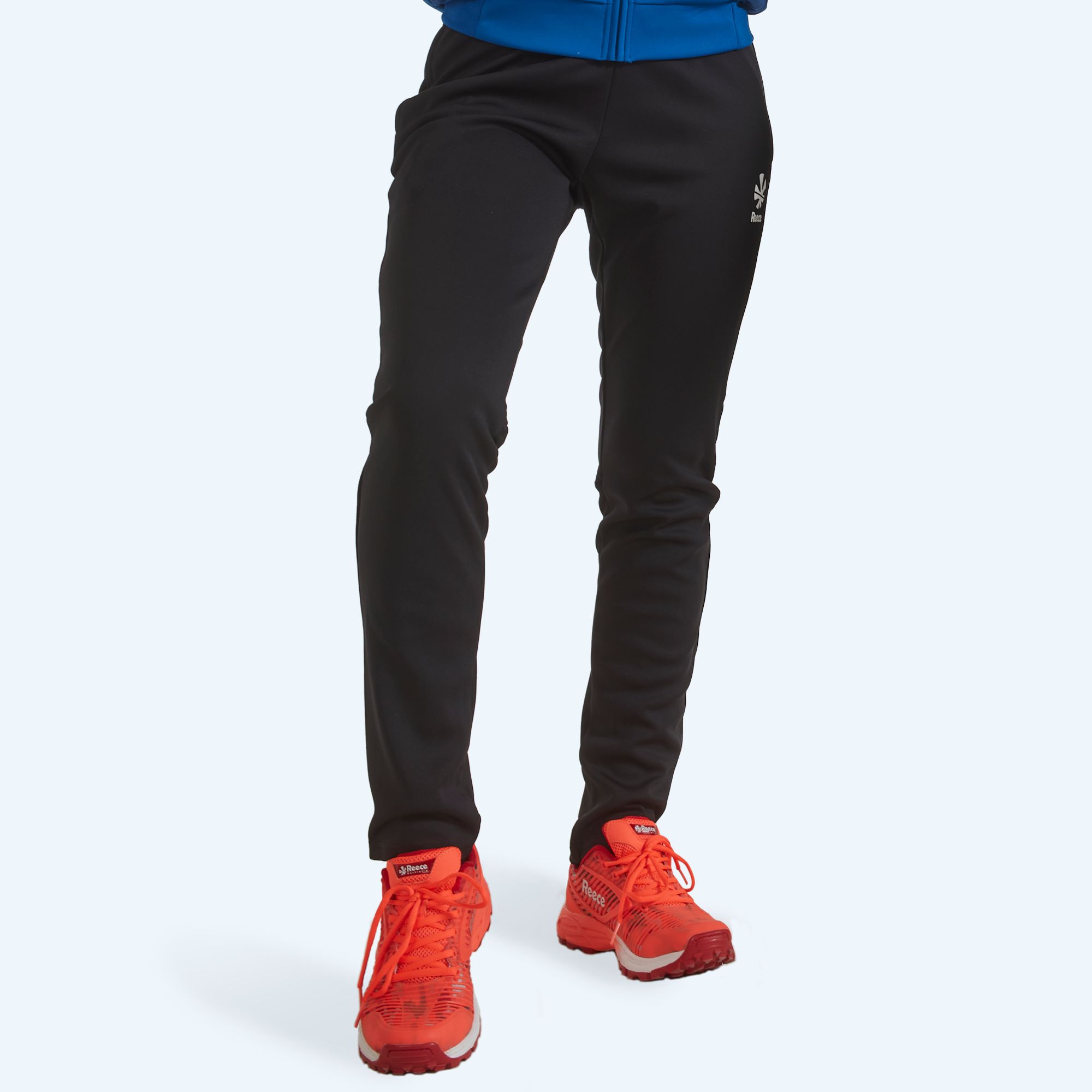 Reece Shift Pants, Dam