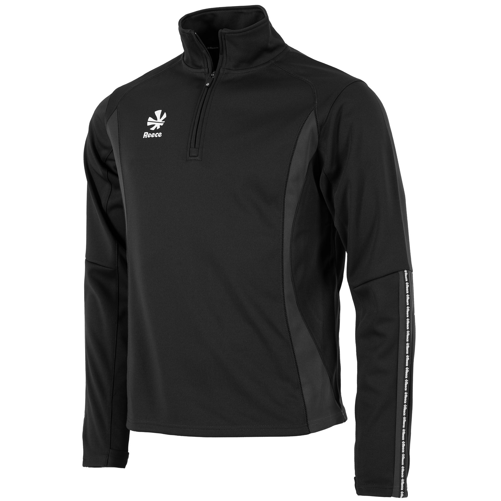 Reece Shift Quarter Zip Top, Unisex - 5