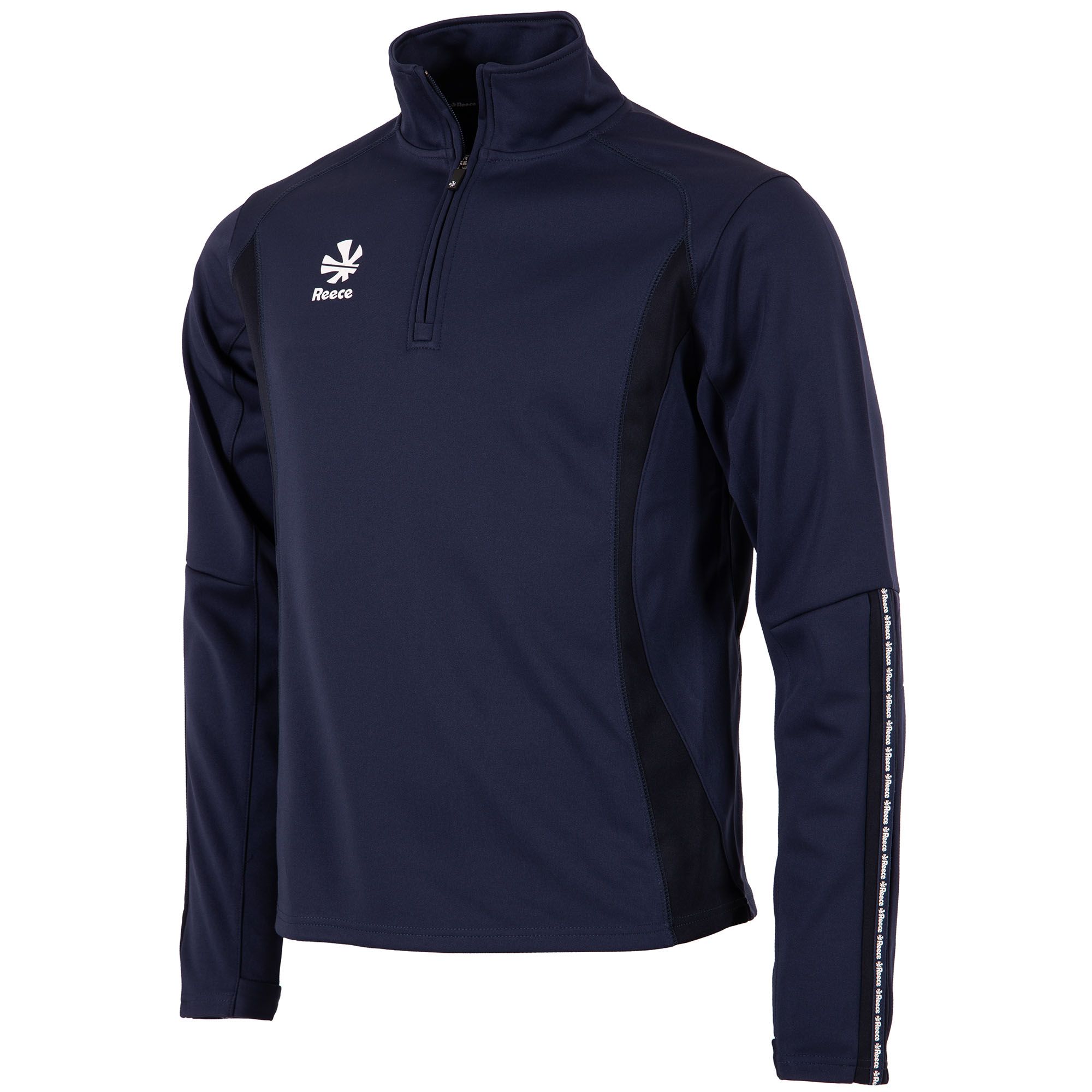 Reece Shift Quarter Zip Top, Unisex - 4