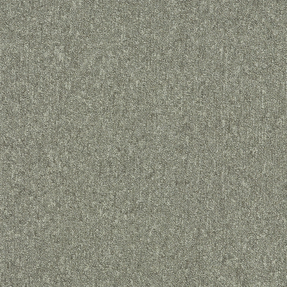 Textilplatta - Heuga 580 ll Quartz 50x50cm
