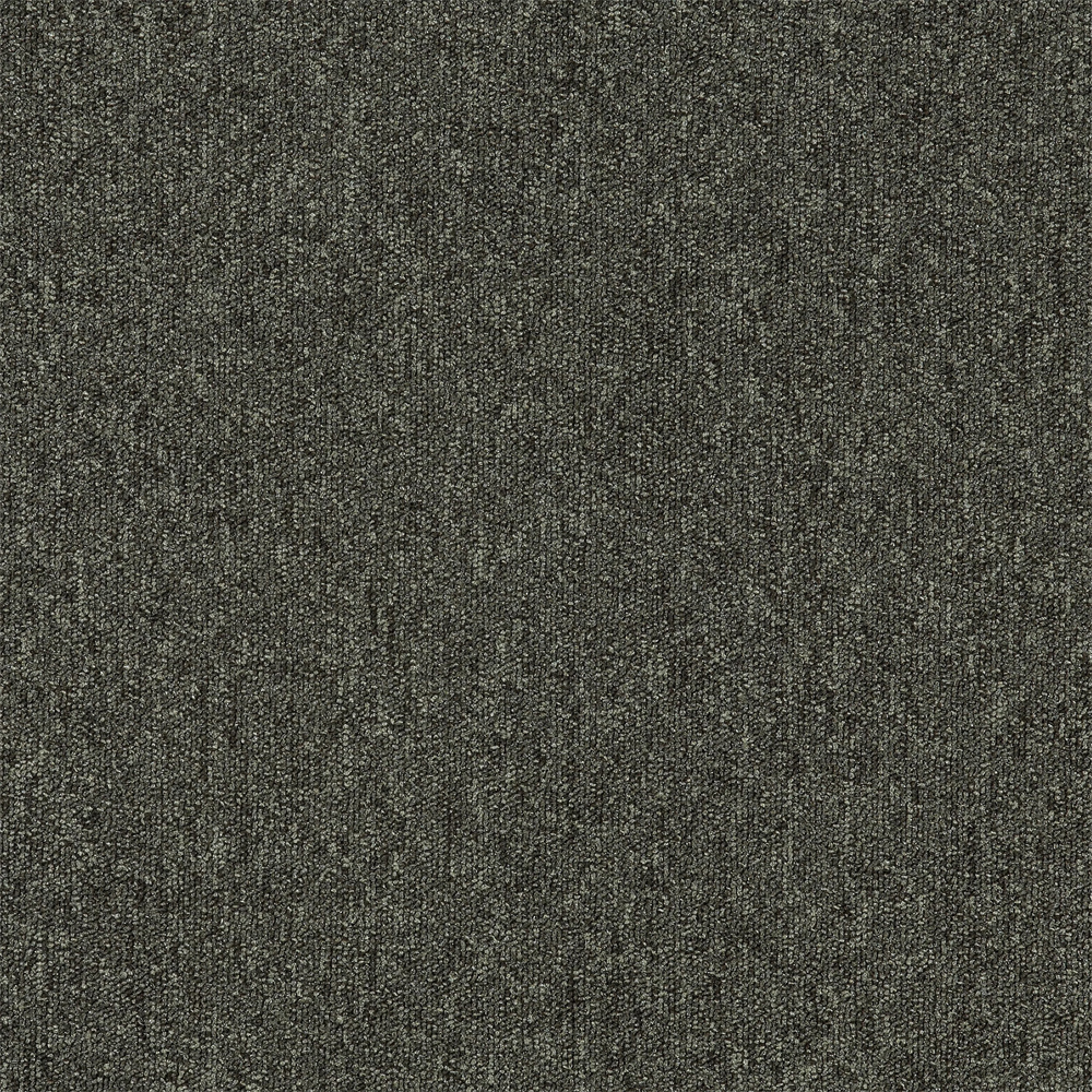 Textilplatta - Heuga 580 ll Timber 50x50cm