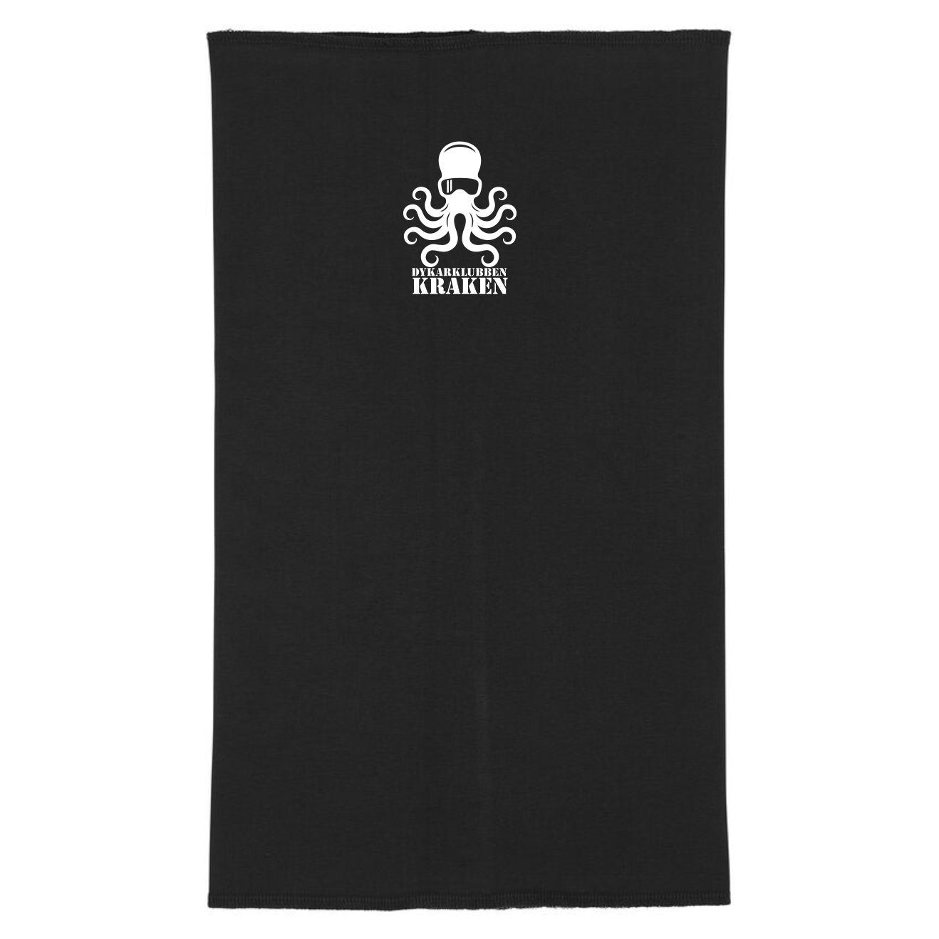 Neck Tube Dykarklubben Kraken - 2