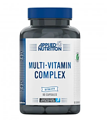 Multi-Vitamin Complex - 90 kapslar