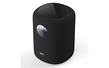WiiM Sound - Supersmart aktiv högtalare
