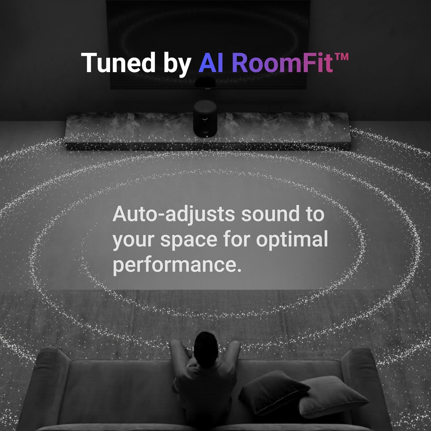 WiiM Sound - Supersmart aktiv högtalare - 8