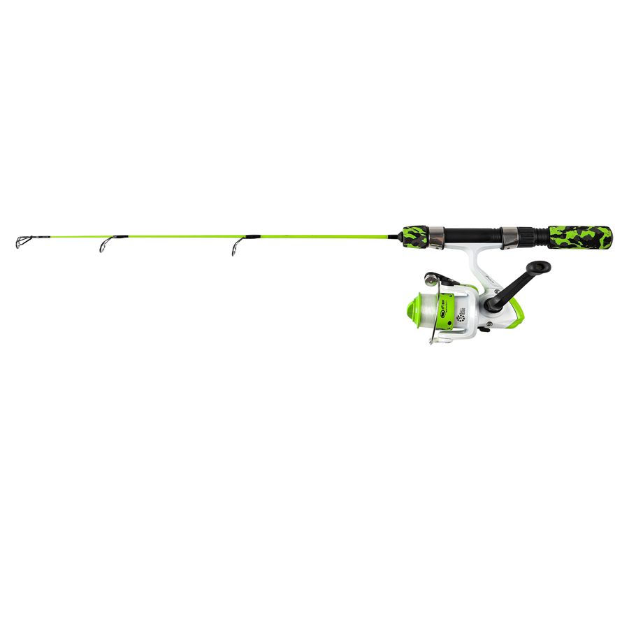 IFISH X-Wand 20'' Lime