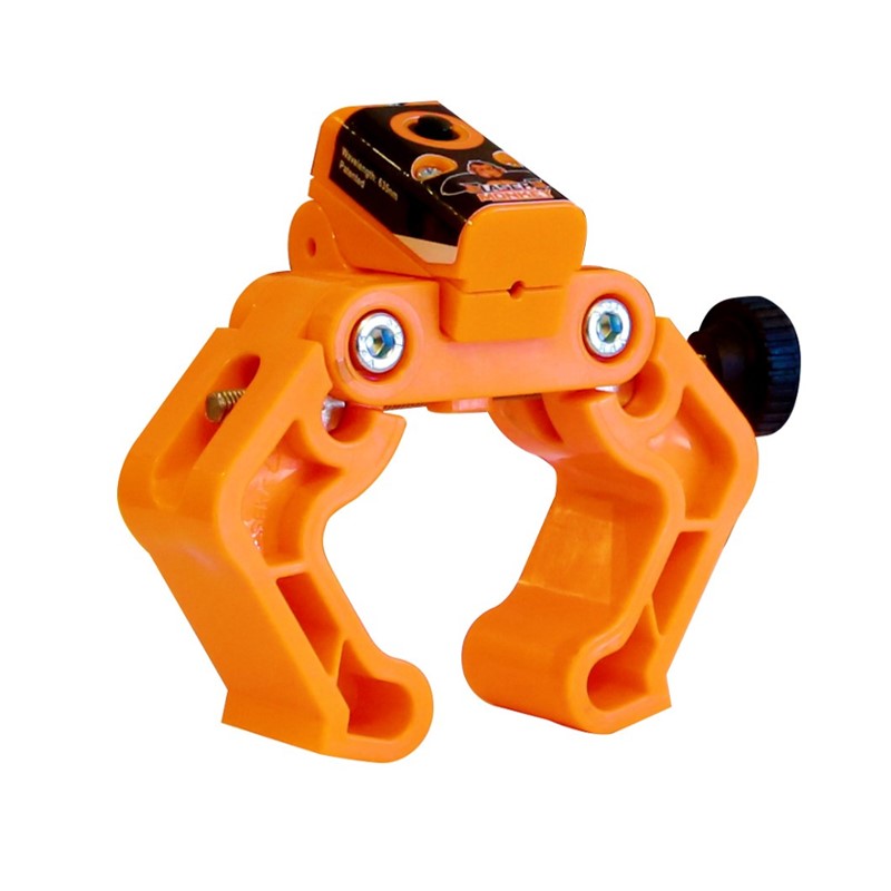 Laser Monkey