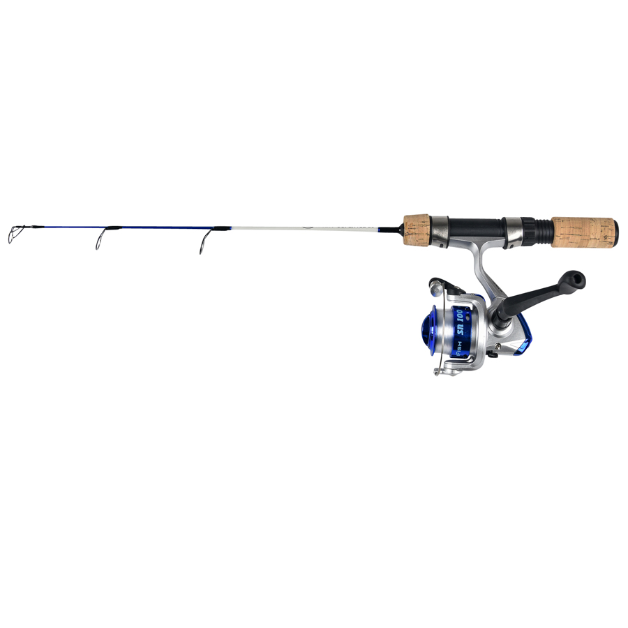 IFISH Super Ice HSP Combo 20'' 