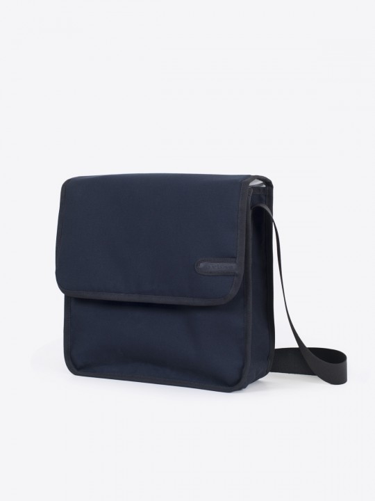 Classic 12inch | Cotton blue