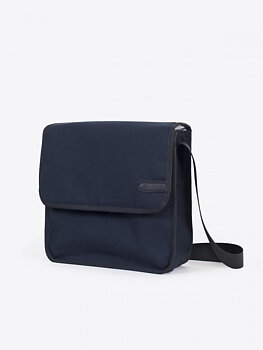 Classic 12inch | Cotton blue