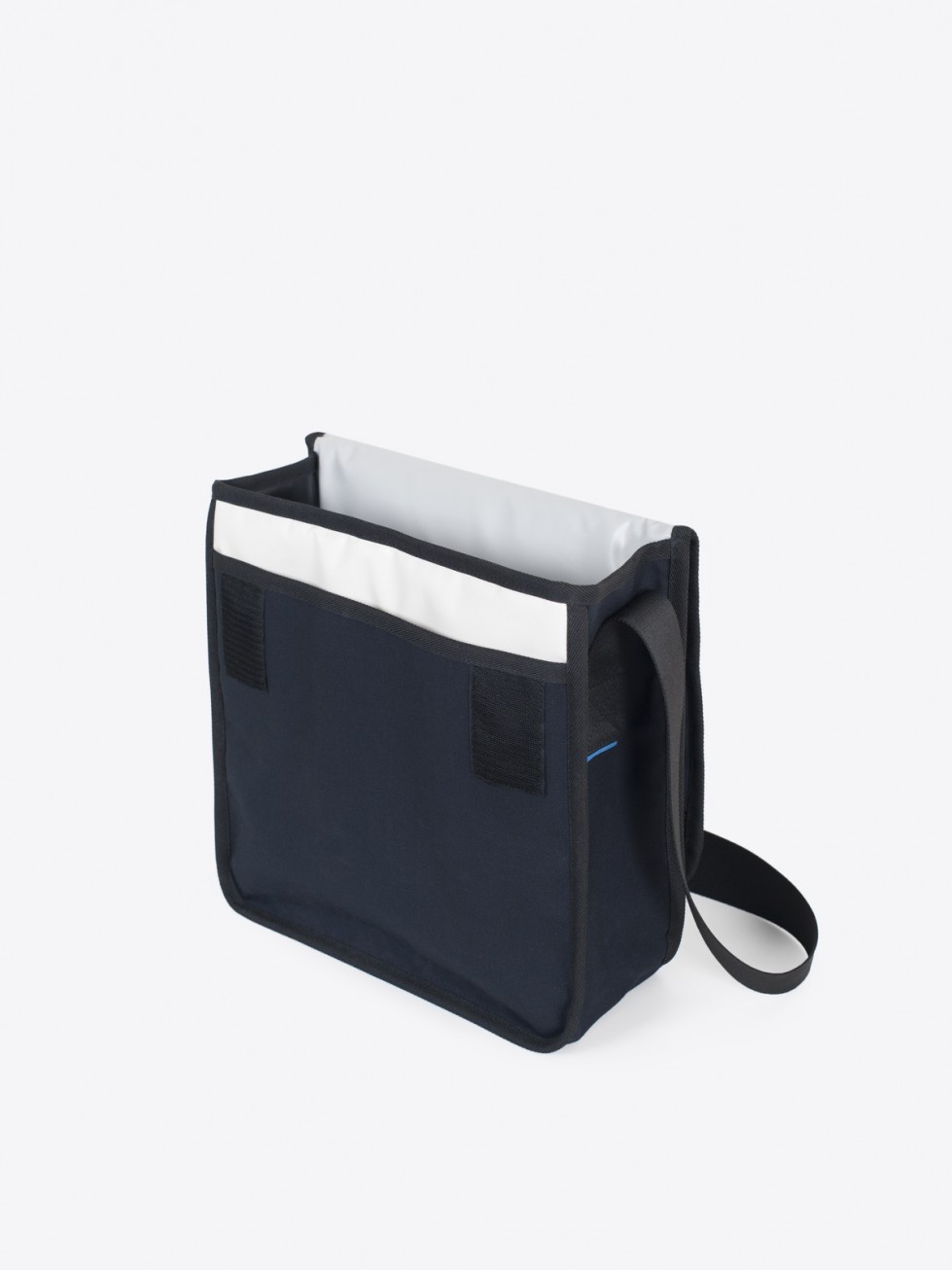 Classic 12inch | Cotton blue - 2