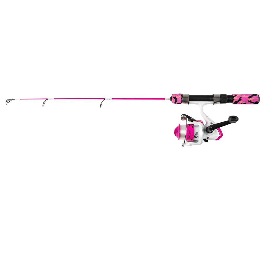 IFISH X-Wand 20'' Rosa