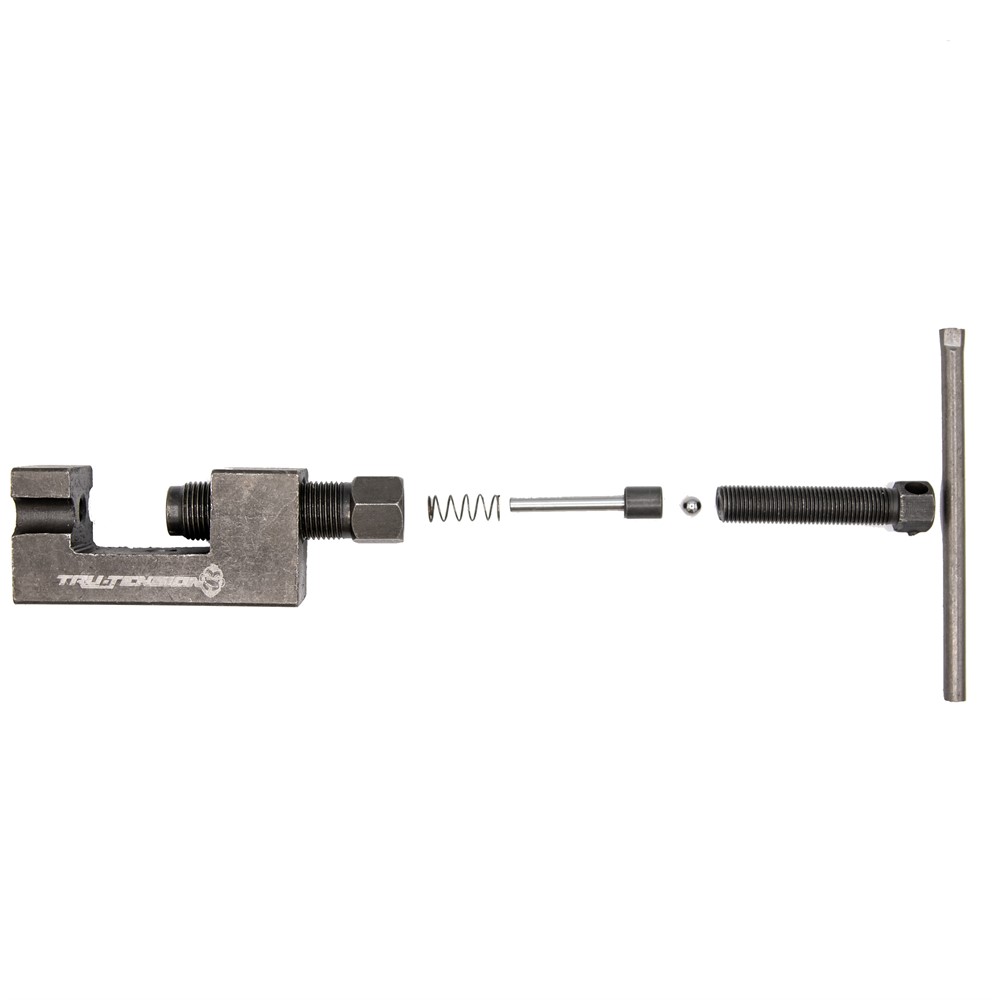 Link Monkey - Chain Breaking Tool - 4