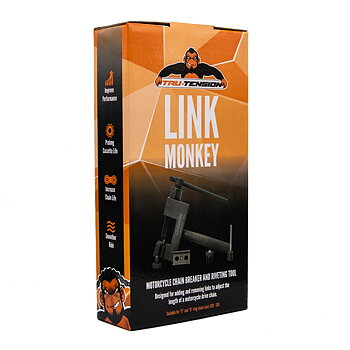 Link Monkey - Chain Breaking Tool