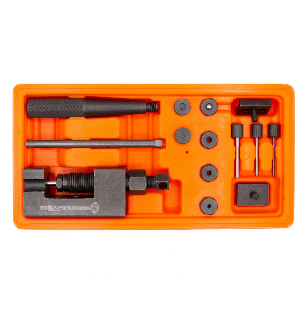 Link Monkey - Chain Breaking Tool - 2