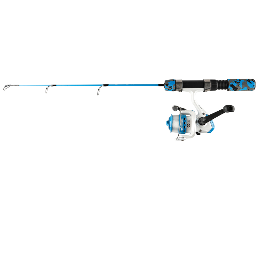 IFISH X-Wand 20'' Blå
