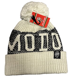 Mössa Modo Hockey Fleece