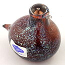 オイバ・トイッカ   Kinglet ガラスの鳥 オブジェ 置物 1983年  6cm