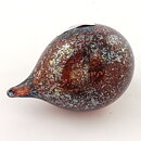 オイバ・トイッカ   Kinglet ガラスの鳥 オブジェ 置物 1983年  6cm