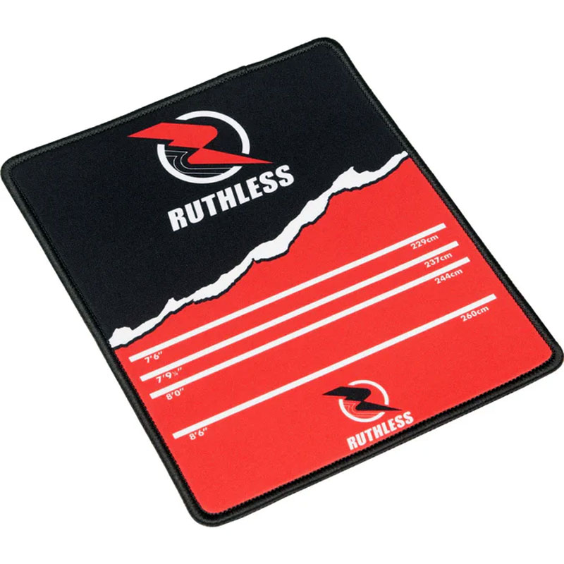 Ruthless Mousemat  - 2