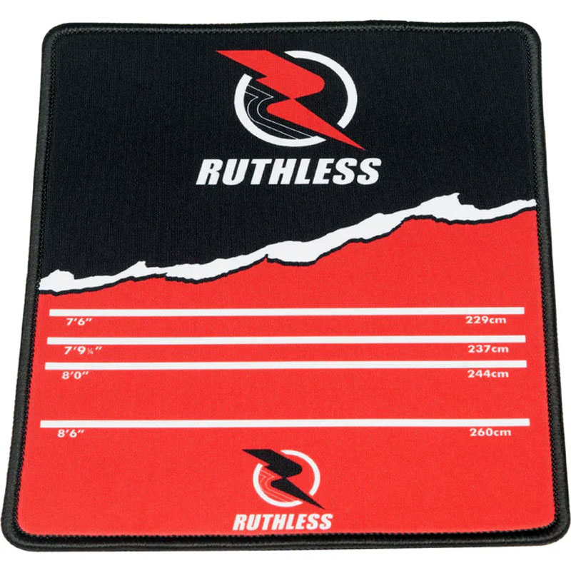 Ruthless Mousemat 
