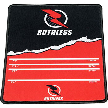 Ruthless Mousemat 
