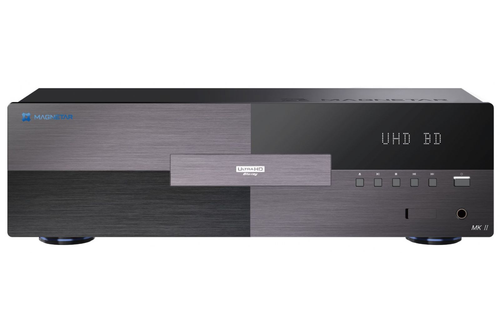 Magnetar UDP900 MKII
