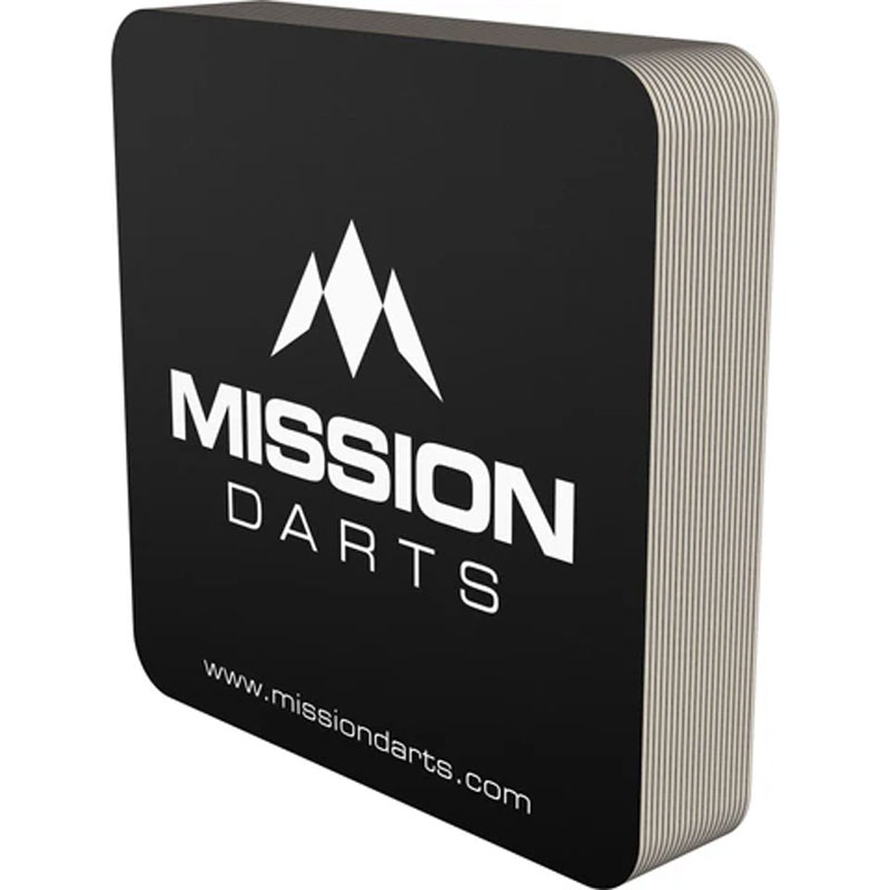 Mission Coaster Checkouts - 4