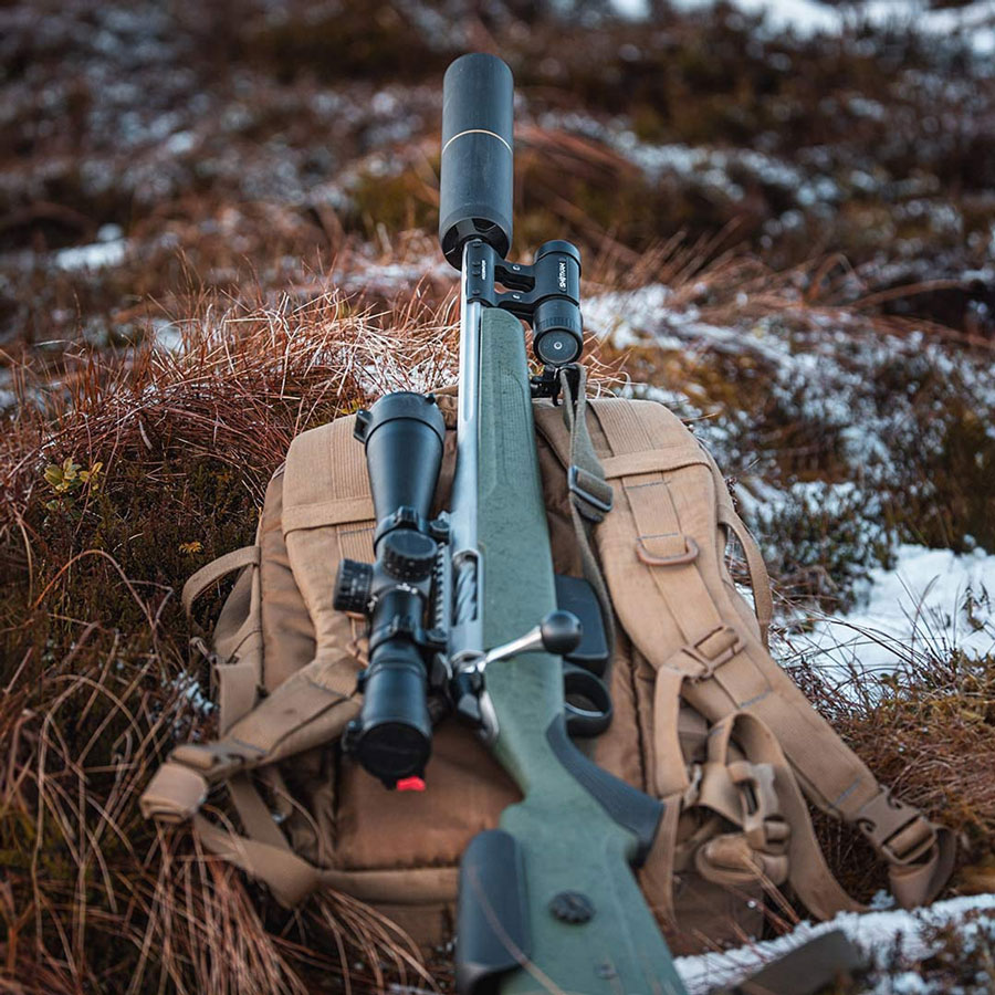 ShotKam Gen 4 - 7