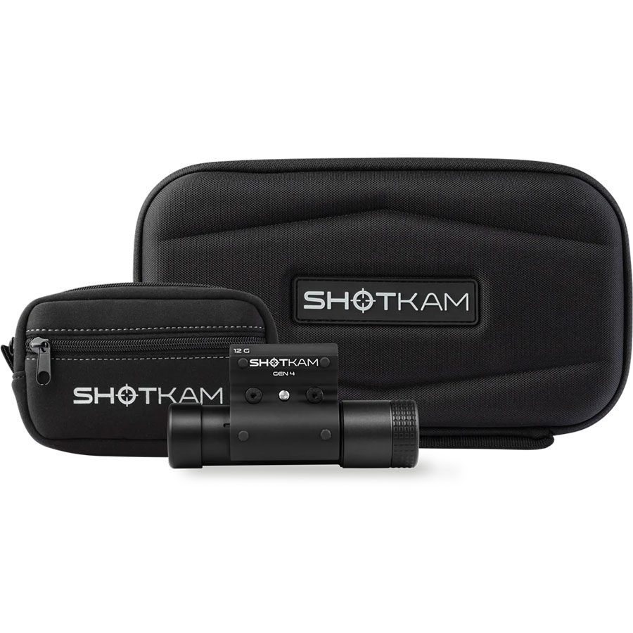 ShotKam Gen 4 - 4