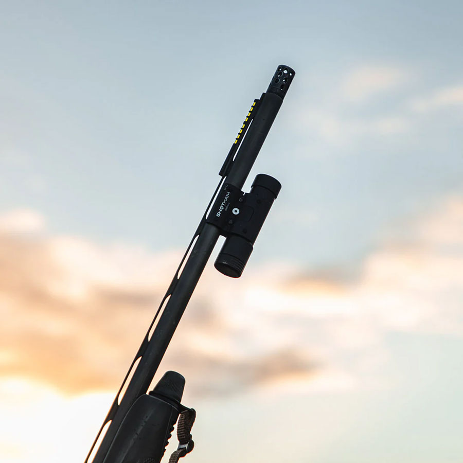 ShotKam Gen 4 - 6