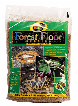 Forest Floor 4,4L Zoo Med