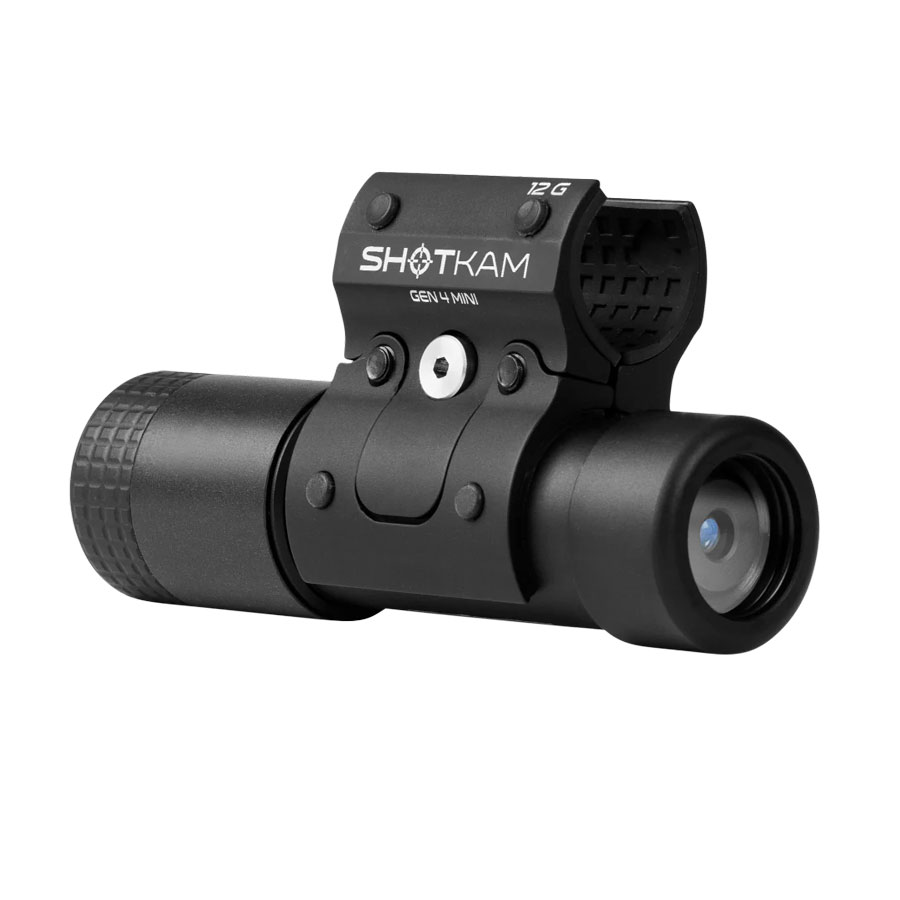 ShotKam Gen 4 Mini